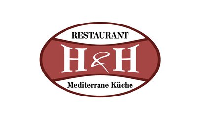 Logo: H&H Restaurant